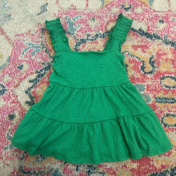 Altar'd State Tops - Altar-d-state Women's Green Shirt